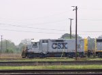 CSX 2238